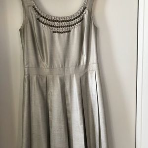 Antonio Melanie dress
